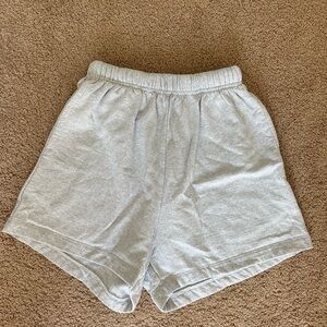 Daily Drills, XS/S, Heather Grey